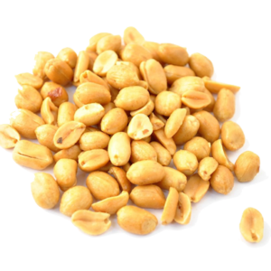 Cacahuètes Grillées Non Salées (Delhaize)