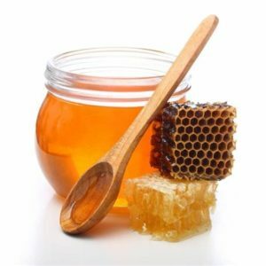 Miel toute fleur liquide 900gr