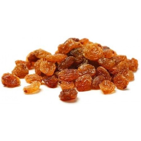 Raisins secs sultana 1kg