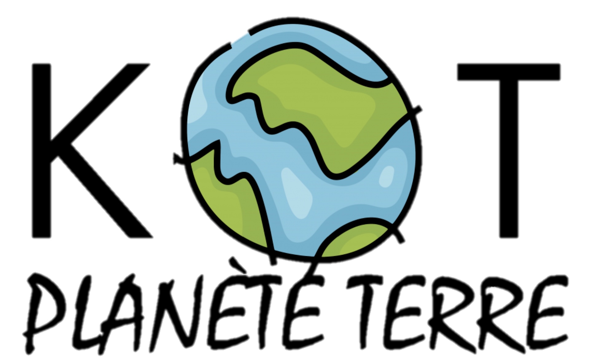 Kot Planète Terre